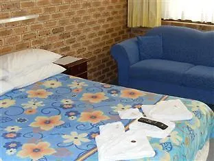 Sunshine Coast Airport Motel Marcoola