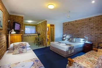 Sunshine Coast Airport Motel Marcoola