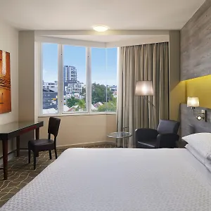 **** Hotel Four Points By Sheraton Australia