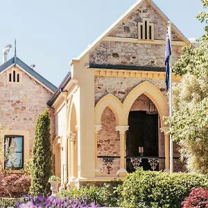 ***** Hotel Mount Lofty House & Estate Hills Australia