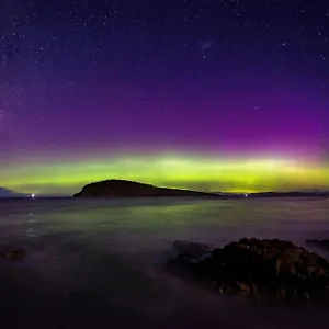 ***** Hotel The Tasman, A Luxury Collection Hotel, Australia