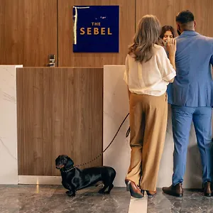 **** Hotel The Sebel Civic Australia