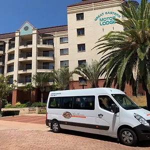 *** Motel Great Eastern Motor Australia