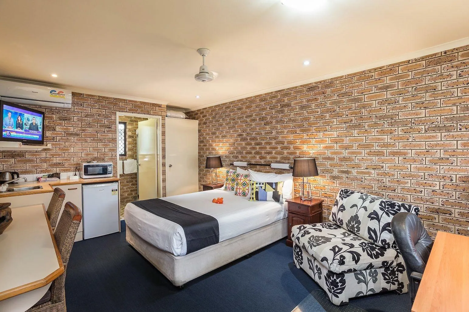 Sunshine Coast Airport Motel Marcoola