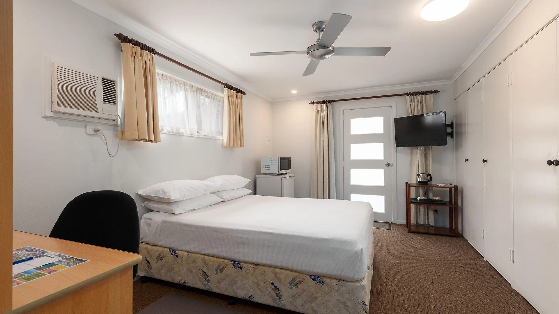 Sunshine Coast Airport Motel Marcoola