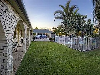 Sunshine Coast Airport Motel Marcoola