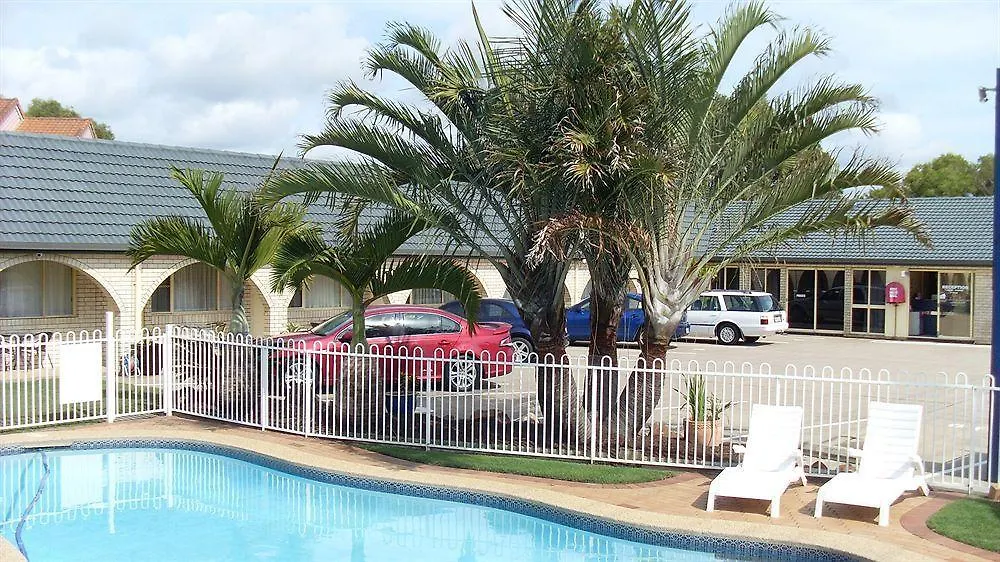 Sunshine Coast Airport Motel Marcoola