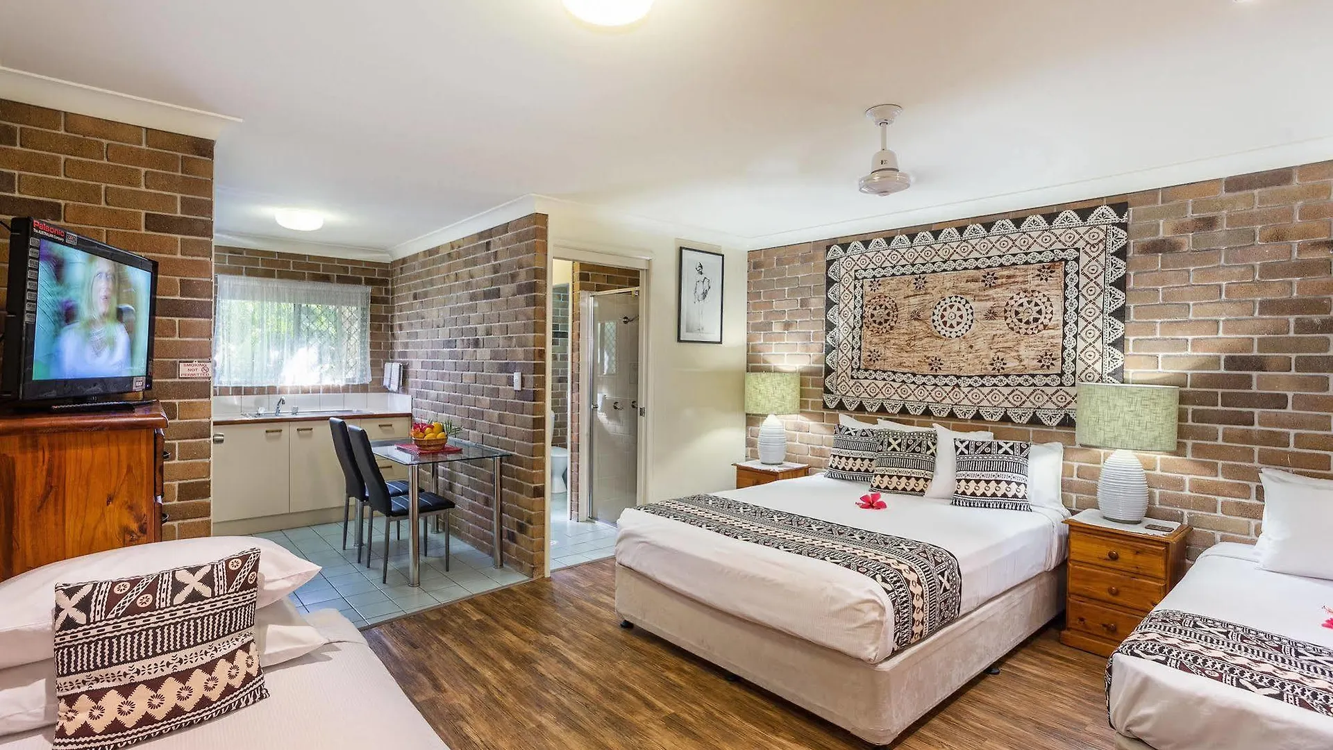 Sunshine Coast Airport Motel Marcoola