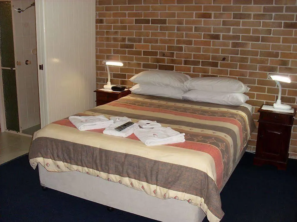 Sunshine Coast Airport Motel Marcoola 3*,  Australië